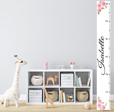 Growth Ruler Gallery