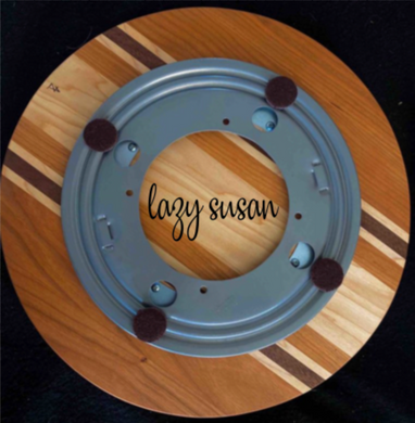 Lazy Susan