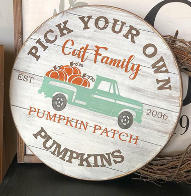 Happy Fall Y'all Gallery