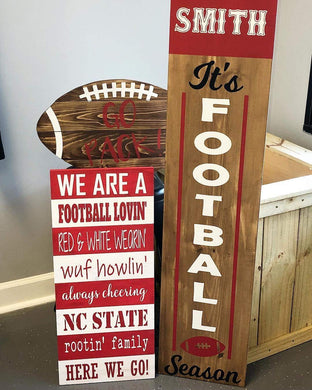 It's Football Season Y'all! Gallery