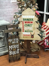 Pick Your Holiday Project Version 1 Gallery