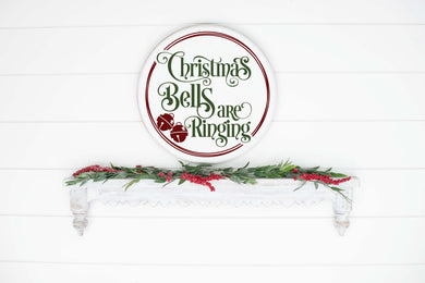 CLASSIC CHRISTMAS ROUNDS WORKSHOP