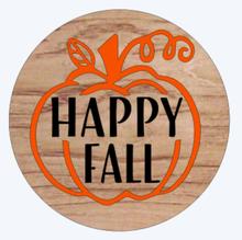 Happy Fall Y'all (Gallery)
