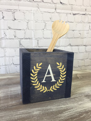 Utensil Box