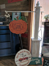 Pumpkin Spice Project Gallery