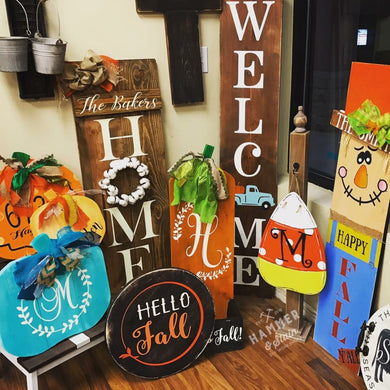 It's Fall Y'all Gallery