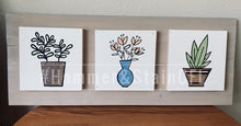 Mother's Day Projects Gallery