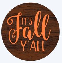 Happy Fall Y'all Gallery