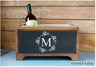 Wine Chillers