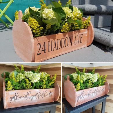 Pumpkin Spice Project Gallery