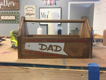 Toolbox for Dad Gallery