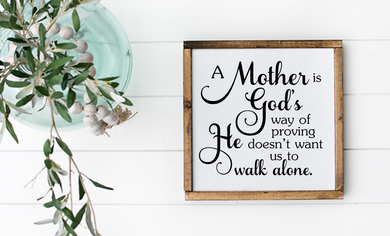 Mothers Day Projects
