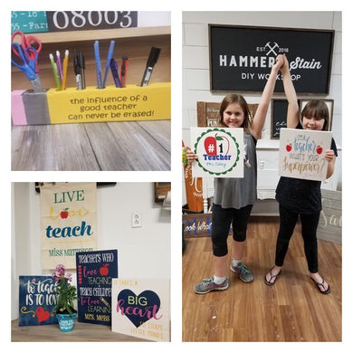 Back to School Gifts Gallery
