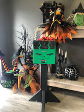 Spooky Halloween Decor Gallery
