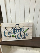 Hammer @ Home - Pallet Signs (Clermont)