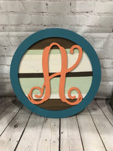 3D Letter Projects Gallery