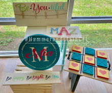 Summer Art Camp July 15th-19th 9am-12pm "Be(YOU)tiful" Theme (Clermont)