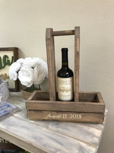 Wine Caddy Gallery