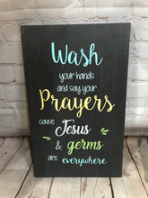 Laundry/Kitchen/Bath Signs Gallery 2.0