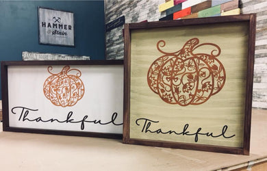 Pumpkin Everything (Gallery)
