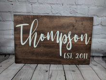 Farmhouse Signs Gallery