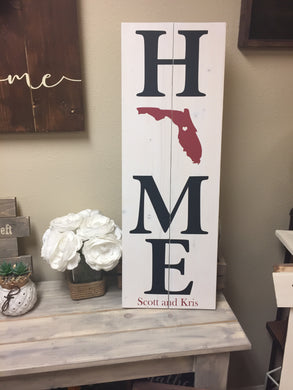 Home Sweet Florida Gallery