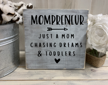Mothers Day Projects